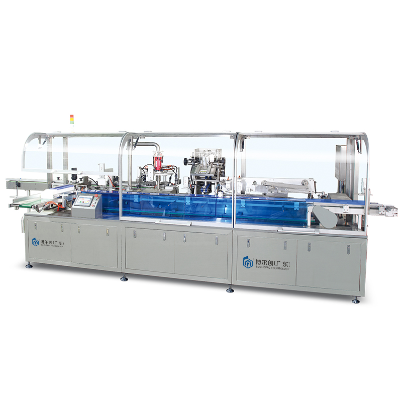 全自动吸塑包装机、吸塑折边机、自动装盒机、铝塑包装机