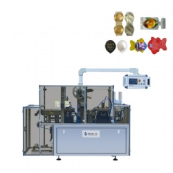 Automatic Blister Forming And Cutting Machine