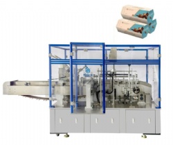 Automatic Horizontal Box Packing Machine (Basic Type B)
