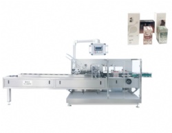 Automatic Horizontal Box Packing Machine (Extended Version)